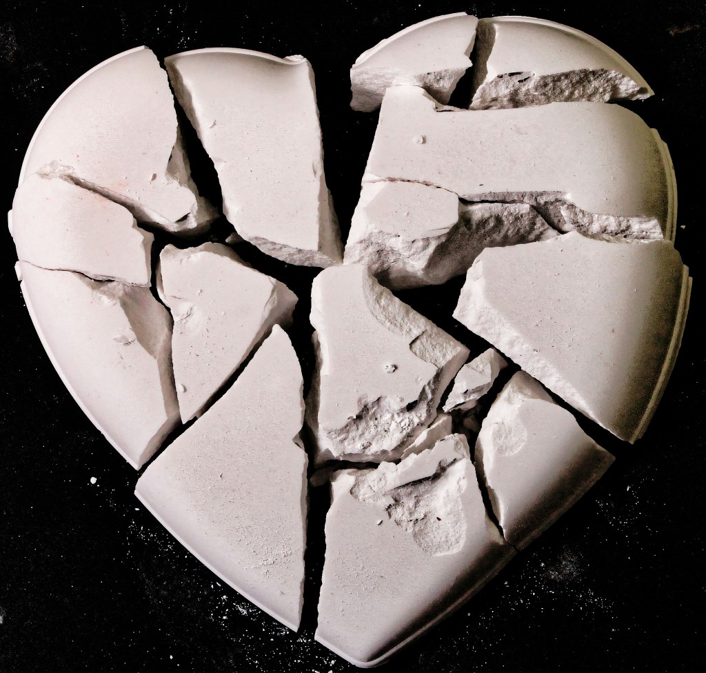 Lingering Pain